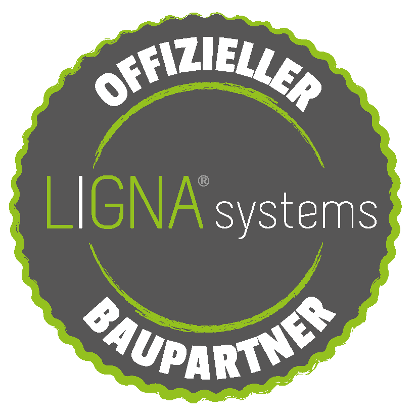 LIGNAsystems Baupartner Stempel