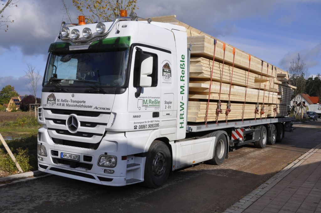 Einfamilienhaus in Neuendettelsau - schlüsselfertig bauen mit Schubert + Kühn