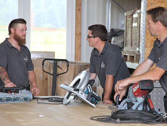 Besprechung  Schubert + Kühn