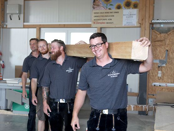 Zusammen Sind Wir Stark