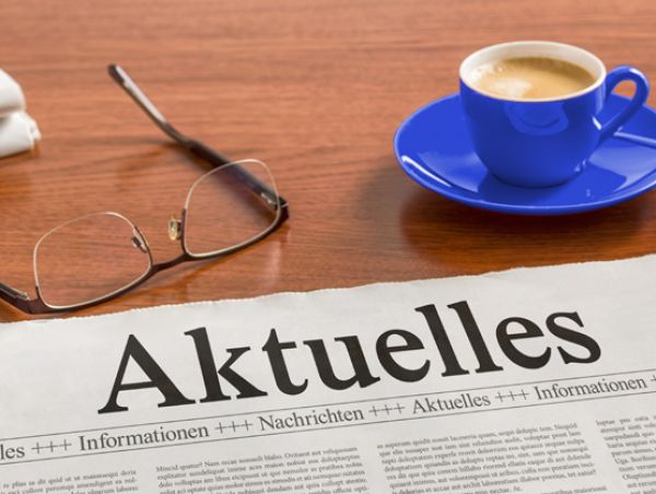 Aktuelles und News bei Schubert + Kühn
