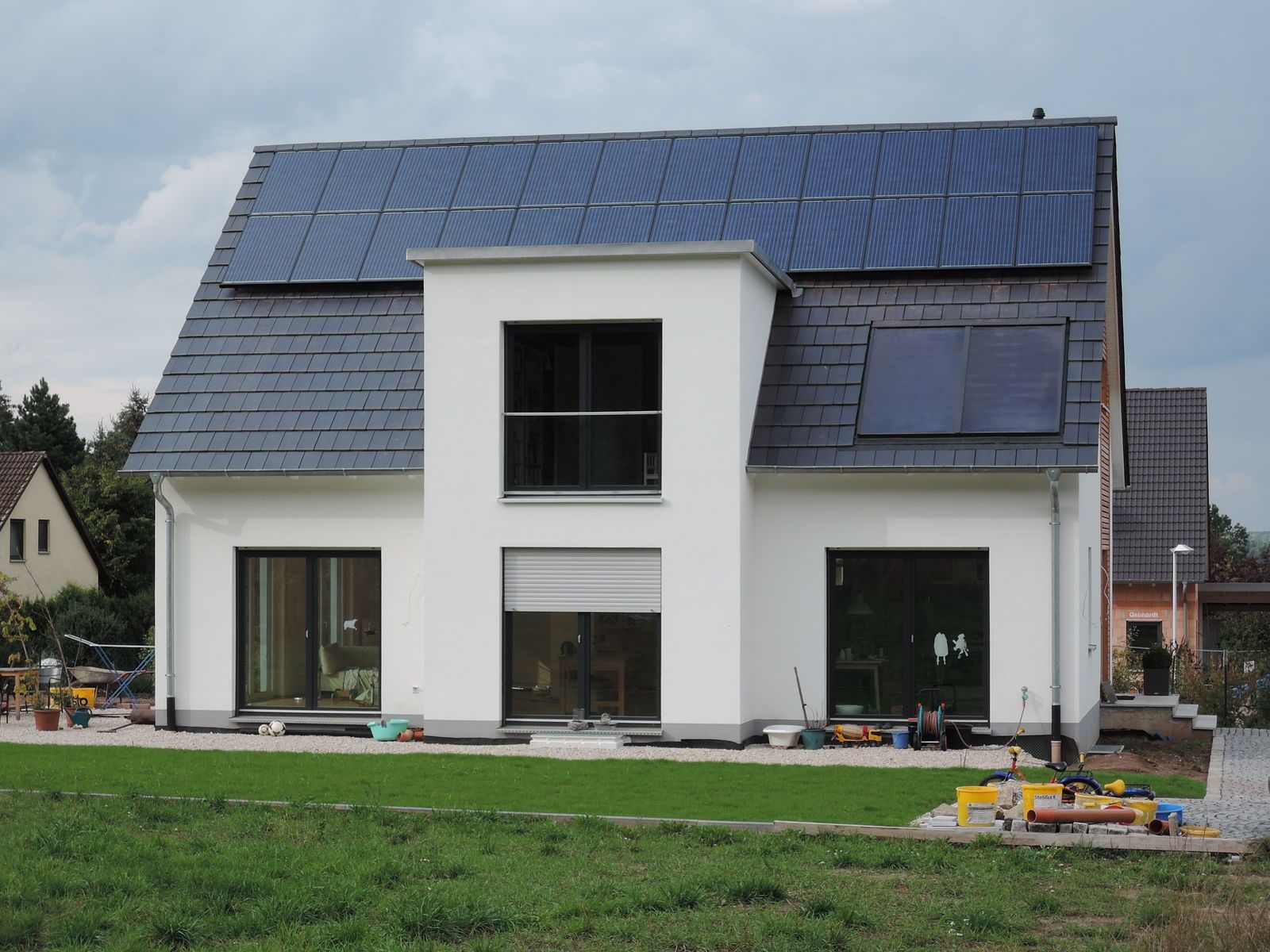 Photovoltaikanlagen: Stromquellen der Moderne