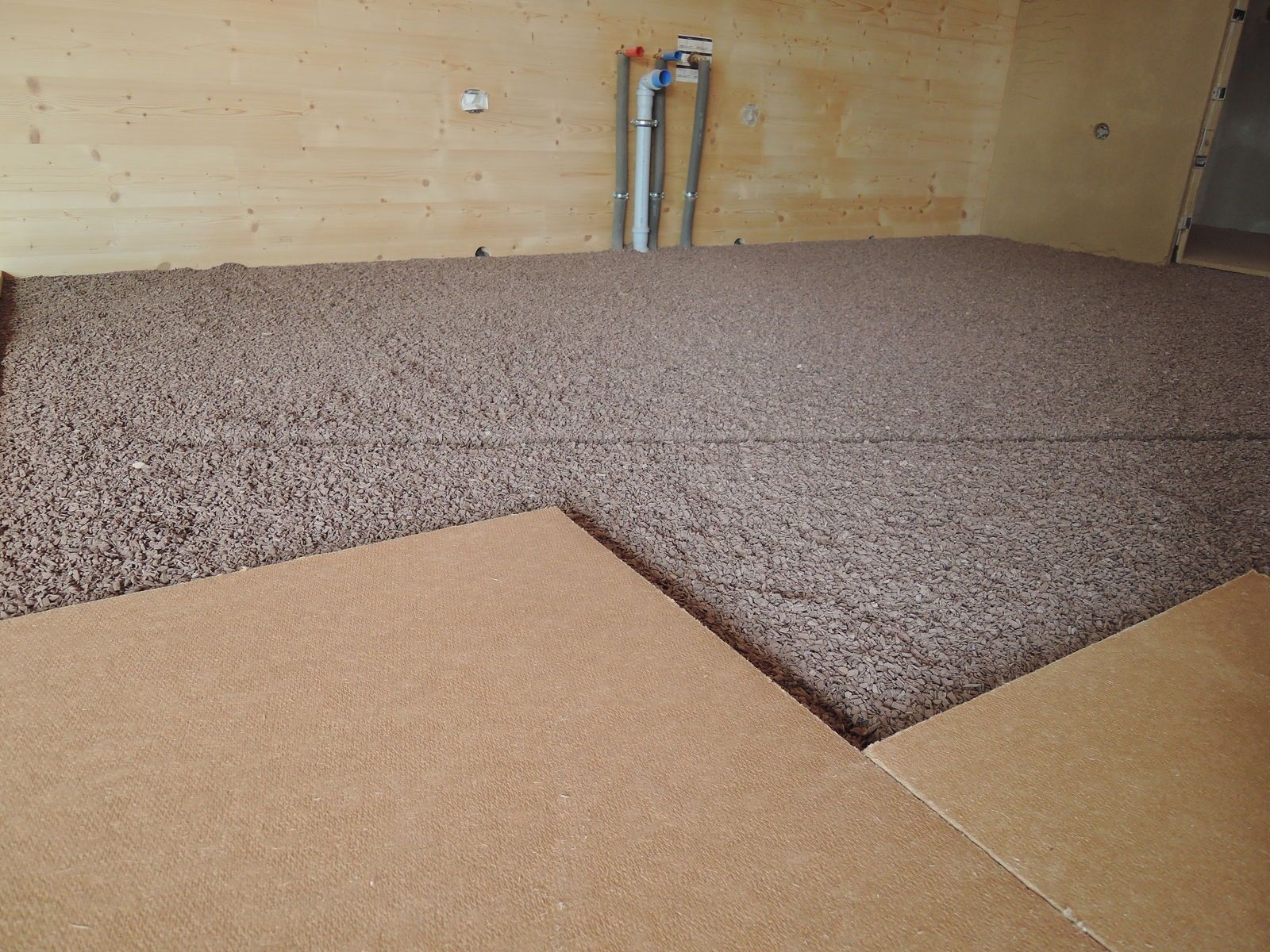 Einfamilienhaus in Iphofen - schlüsselfertig bauen mit Schubert + Kühn