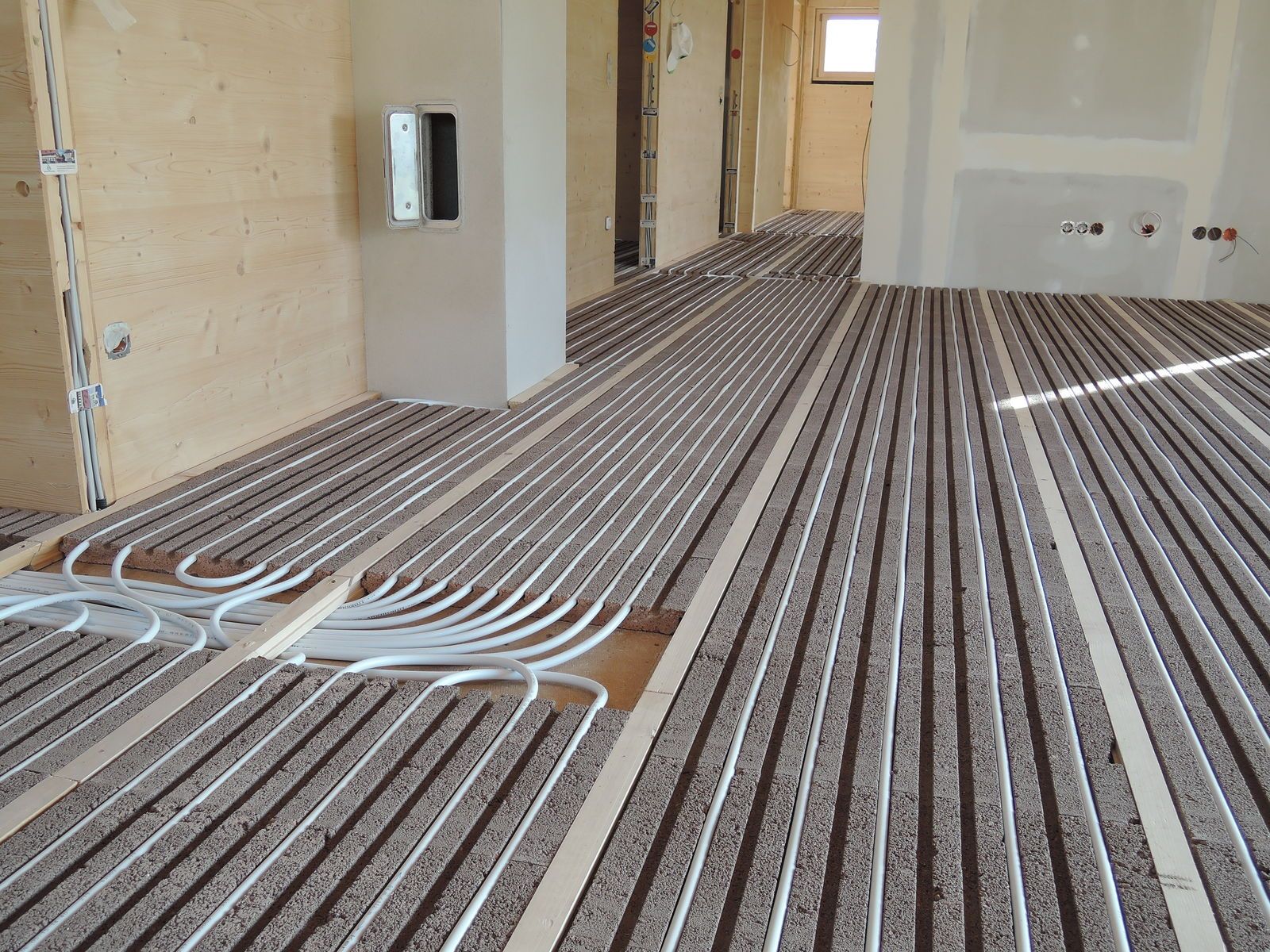 Einfamilienhaus in Iphofen - schlüsselfertig bauen mit Schubert + Kühn