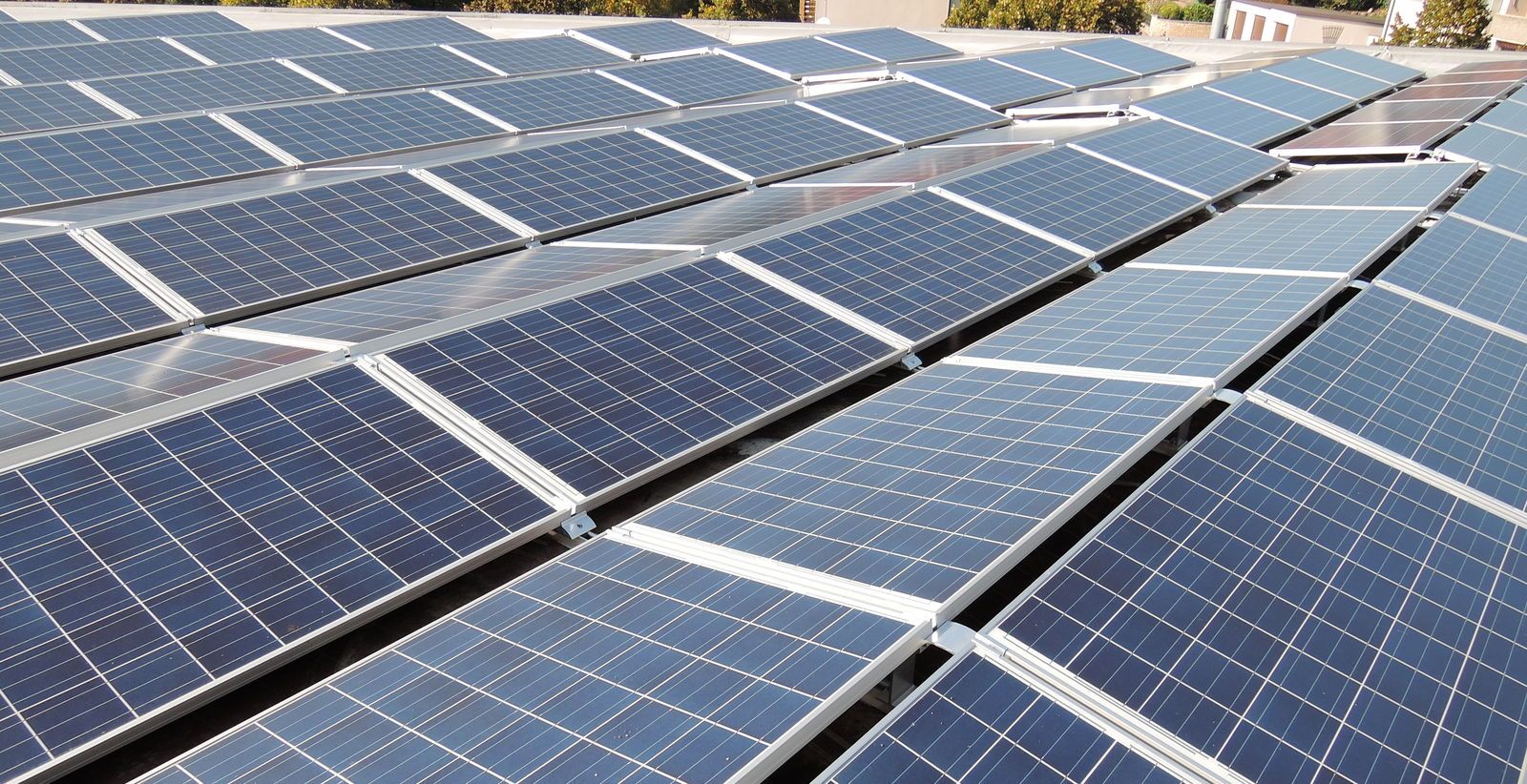 Photovoltaikanlage Ansbach von Schubert + Kühn