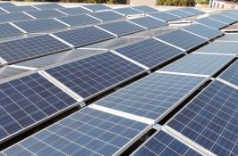 Photovoltaikanlage Ansbach