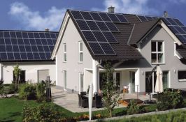 Photovoltaikanlage Zirndorf