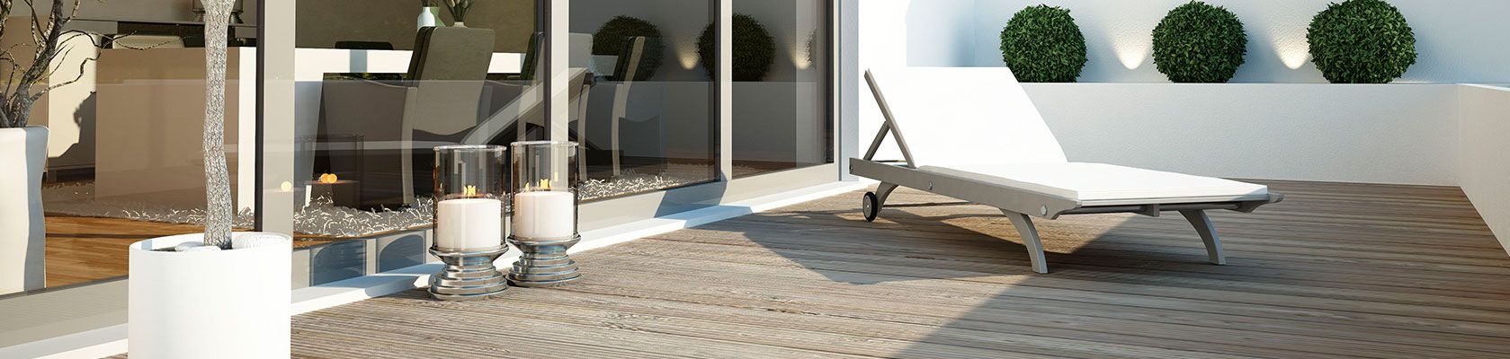  Terrassenüberdachung die optimale Ergänzung für Ihre Terrasse