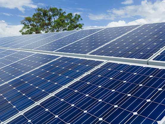 Photovoltaikanlagen: Stromquellen der Moderne