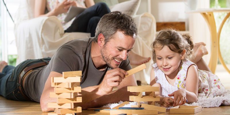 SIE MÖCHTEN IN IHREM EIGENEN HOLZHAUS WOHNGESUND LEBEN?